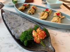 手工鲜虾滑-捞神煲汤火锅(湖滨商业街店)