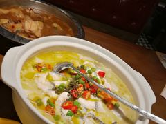 -胖哥俩肉蟹煲(来福士店)
