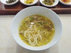 -乡党臊子面(丰庆公园店)