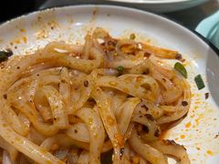 -渝信川菜 · 川味家常菜(财富购物中心店)