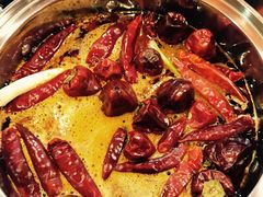 -呷哺呷哺(西单大悦城店)