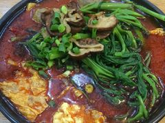 -螺小胖柳州螺蛳粉(钟楼总店)