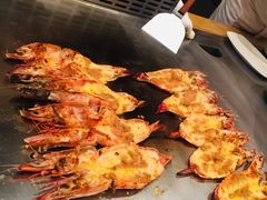-和·铁板烧·OMAKASE(望京昆泰嘉晟酒店)