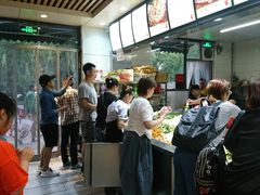 -林静小吃(复兴路店)