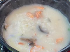 -云晓光头烧烤吧(德平路店)