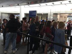 -九又四分之三站台