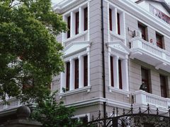 -飞马旅黎黄陂路文旅街区