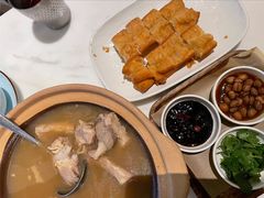 老潮州风味肉骨茶-星怡会·新加坡新美食(苏州中心店)