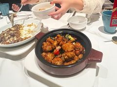 -曼玉餐厅(大卫城店)