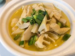 笋干煲-食光慢宴·安吉土菜馆