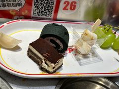-龍歌自助小火锅(秦淮水游城店)