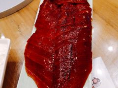 -局气 烤鸭·北京菜(光华路店)