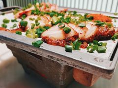 -绿茶餐厅(成都太古里店)