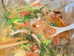 -见味花甲(福田coco park店)