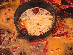 -铜人李火锅(西大街店)