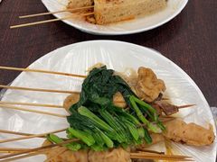 -郭记小街麻辣烫(南小街总店)