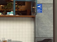 -Be Lived Cafe比例咖啡(摩天轮店)