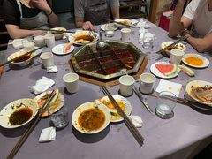 -蜀九香火锅(九眼桥店)