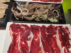 -潮泰牛肉火锅 · 创于1992年(车公庙店)