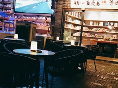 -壹丁咖啡(宽窄巷子店)
