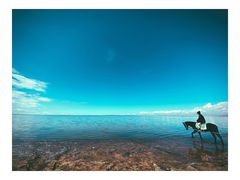 -青海湖国家重点风景名胜区