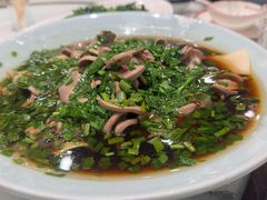 -金陵后厨·南京菜(新街口秣陵路店)