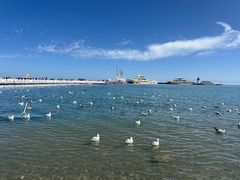 -青海湖二郎剑景区
