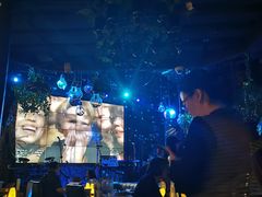 -胡桃里音乐酒馆(万科城市广场店)