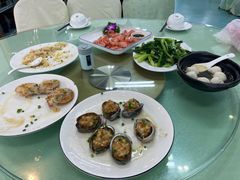 -景好海鲜餐厅(大鹏必选旅游店)