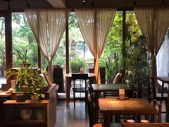 -时光花园(白鹭洲店)