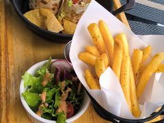 -遇见西木美式餐厅(体育路店)
