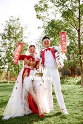 -金夫人婚纱摄影(衡阳店)