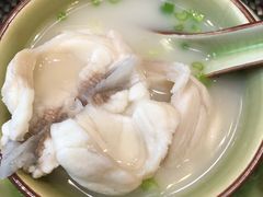 特色河豚鱼-大唐名家·息壤店