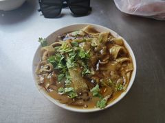 -陈记锅巴菜(五大道店)