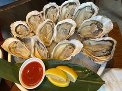 -Mr.Fish鱼鲜生海鲜放题(高德置地冬广场店)
