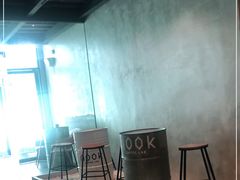 -GOTLOT COFFEE&KITCHEN角落厨房NOOK店