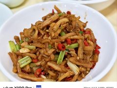 -笨罗卜浏阳菜馆(龙华鹏润达店)