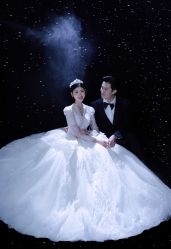 -今生有约婚纱摄影店(景德路店)