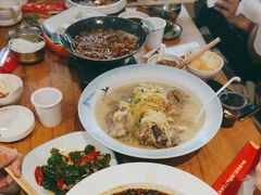 -东北风(龙湾万达广场)