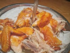 -费大厨辣椒炒肉(万家丽一店)