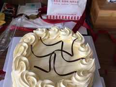 -红宝石·鲜奶小方(长阳店)