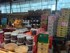 -园林美食城·本土农家菜(杨和镇店)