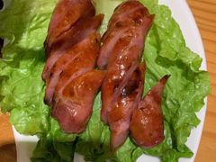 -乡亲鹅肉城(昆山店)