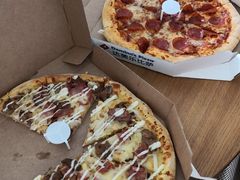 -达美乐比萨(通州店)