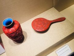 -北京工艺美术博物馆