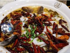 -江渔儿酸菜鱼(东二环泰禾店)