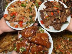 -阿嫂印象·民间江湖菜(大学城店)