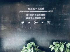 -MAP CHA普洱茶馆(翠湖店)