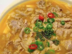 金牌酸汤肥牛-首秀·四川料理(星耀101店)
