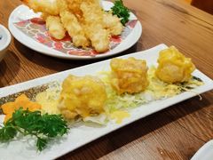 -红叶日料·放题·海胆·定食(星海店)